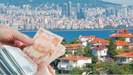 Kira Fiyatları Konut Satışlarını Tetikliyor