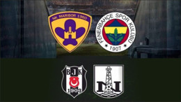 İki Büyük Maç Bu Akşam !