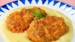 Pratik Kadınbudu Köfte Tarifi