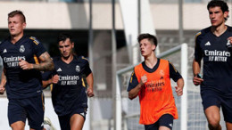 Real Madrid'de Arda Güler Depremi