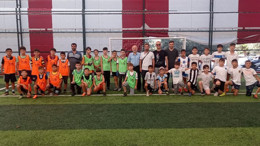 'Takımını Kur Turnuvaya Katıl' Turnuvasının Kazananları Belli Oldu