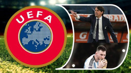 UEFA Yılın Oyuncusu Ve Teknik Direktörü Adaylarını Açıkladı