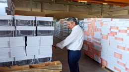 Ücretsiz Ders Kitapları Balıkesir’e Ulaşmaya Başladı