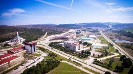 Uluslararası Öğrencilerden Balıkesir Üniversitesi'ne Rekor Sayıda Başvuru