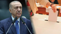 Yerel Seçim Hazırlıkları Başladı