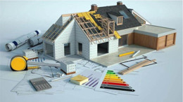 Susurluk’ta Bina İnşaatı Ve Tadilat İşleri