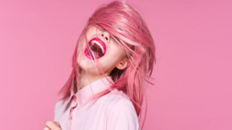 Barbie Akımı Saçları Vurdu!