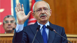 CHP’nin Önergesi Kabul Olmadı!