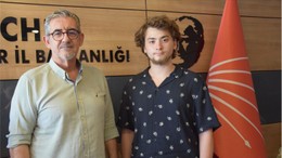 ''Yerel Seçimlerde 5 İlçe Daha CHP Olabilir!''