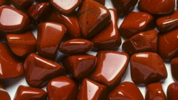 Jasper Taşı Özellikleri