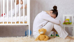 Lohusa Depresyonu Etkisi