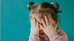 Çocuk Davranışlarının Anlamları