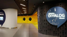 Diyalog Varsa Karanlık Yoktur!