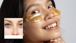 Göz Altı Morluklarınızdan Kurtulun