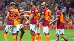 Galatasaray'da Molde maçlarının listesi UEFA'ya bildirildi