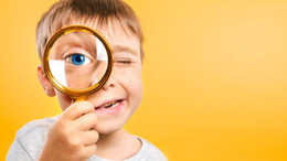 Keşfetmenin ve Mutluluğun Taşıyıcıları