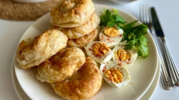 Ege'nin Lezzet Simgesi: Boyoz