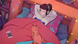 Huzur Veren Melodiler