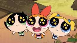 Powerpuff Girls Analizi