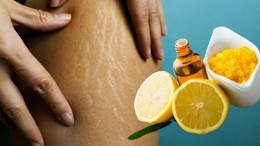 Selülit Engelleyen Doğal Yağlar