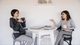 İletişimi Kuvvetlendiren 5 İpucu