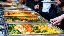 İvrindi'de yemek hizmeti alınacak
