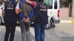 15 Temmuz'da 2 Kişinin Ölümüne Sebep Oldu! Balıkesir'de Yakayı Ele Verdi