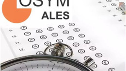 2023-ALES/3 Başvuruları Başladı