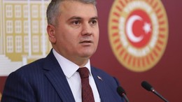 AK Parti'li Canbey : 'Kurtuluş kıvılcımı Balıkesir’de yakılmıştır'