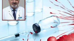 Covid Aşıları Ağır Ölümlerin Önüne Geçiyor