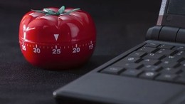 Pomodoro Tekniği Nedir?