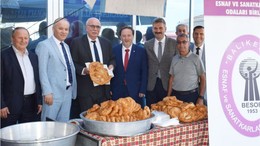Ahilik Gelenekleri Yaşatılıyor