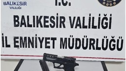 Aranan 22 Şahıstan 9'u Tutuklandı