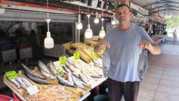 Av Yasağı Kalkıyor: Peki Bu Sene Balıkesir Hangi Balığı Yiyecek ?