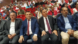 BBP İl Kongresi Gerçekleşti