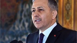 İçişleri Bakanı Ali Yerlikaya'dan Sert Mesaj