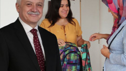 Balıkesir Burhaniye Belediyesi'nden Çocuklara Eğitim Desteği