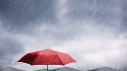 Balıkesir İçin Uyarı! Şiddetli Yağış Geliyor