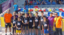 Balıkesirli Öğrenciler Çekya'da