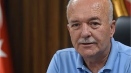 Başkan Bahçavan'dan SGK Borç Açıklaması