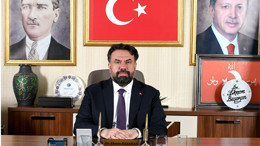 Başkan Başaran'dan Balıkesir Kurtuluş Mesajı