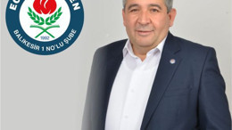 Başkan Kurter'den Eğitimde Değişim Çağırısı