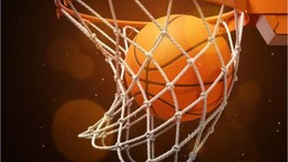 Burhaniye'de Basketbol Heyecanı