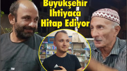 Ne O İlçede Nede Bu İlçede Ayrım Yok