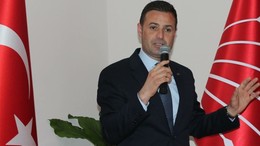 CHP’li Akın : ‘6 Eylül kahraman atalarımızla gururlandığımız gün’