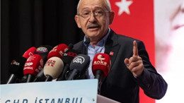 CHP'li Kılıçdaroğlu'ndan Seçim İtirafı
