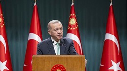 Cumhurbaşkanı Erdoğan : 'Aile ve Gençlik Bankası projesini başlatıyoruz'