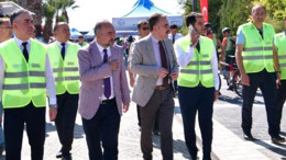 Edremit'te "Şehrini Keşfet" Çağrısı