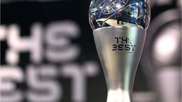 FIFA "Yılın Futbolcusu" Adayları Belli Oldu!