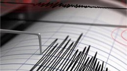 Fas'ta 7 Büyüklüğünde Deprem